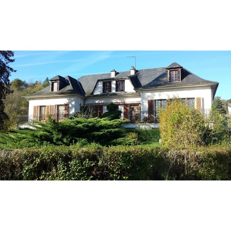 Maison St Christophe