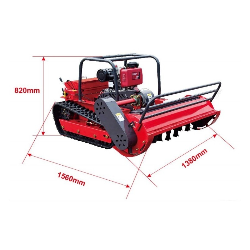 Y10 - 800